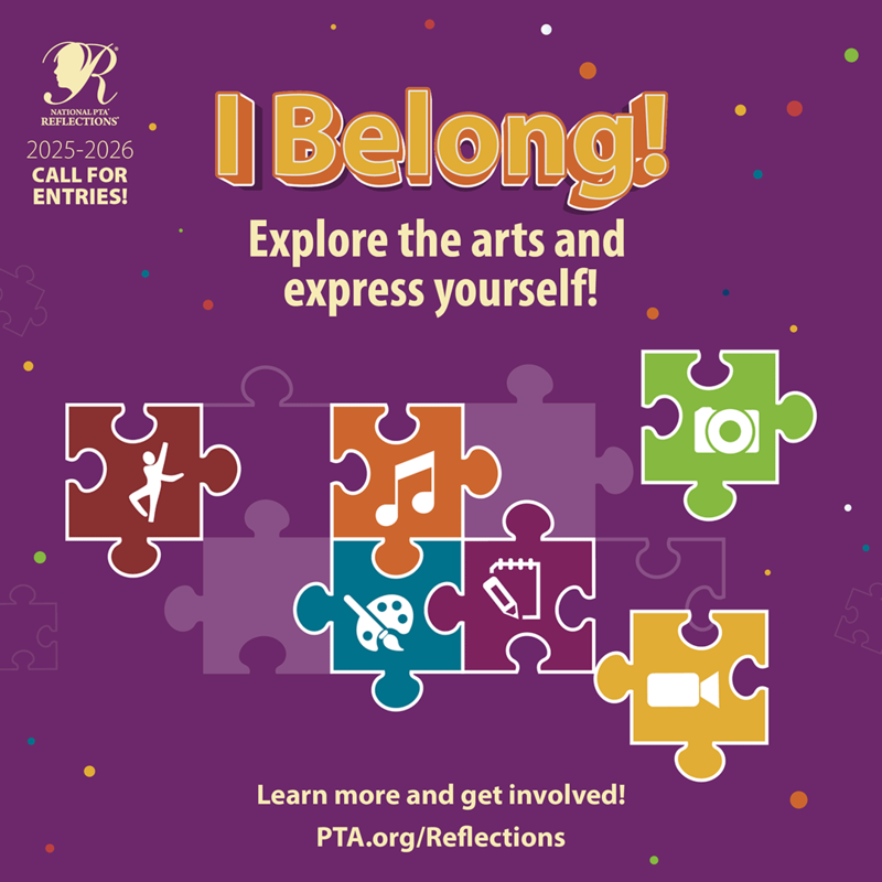 I Belong!