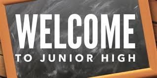 Junior High 