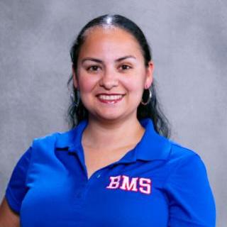 SarahGarza's Profile Photo