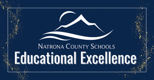 Natrona County Schools Educational Excellence logo