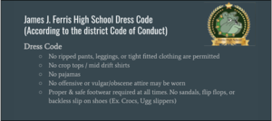 Dressdown Dresscode