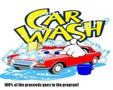 Get Your Car Clean and Help the Ladies Basketball Team Thumbnail Image