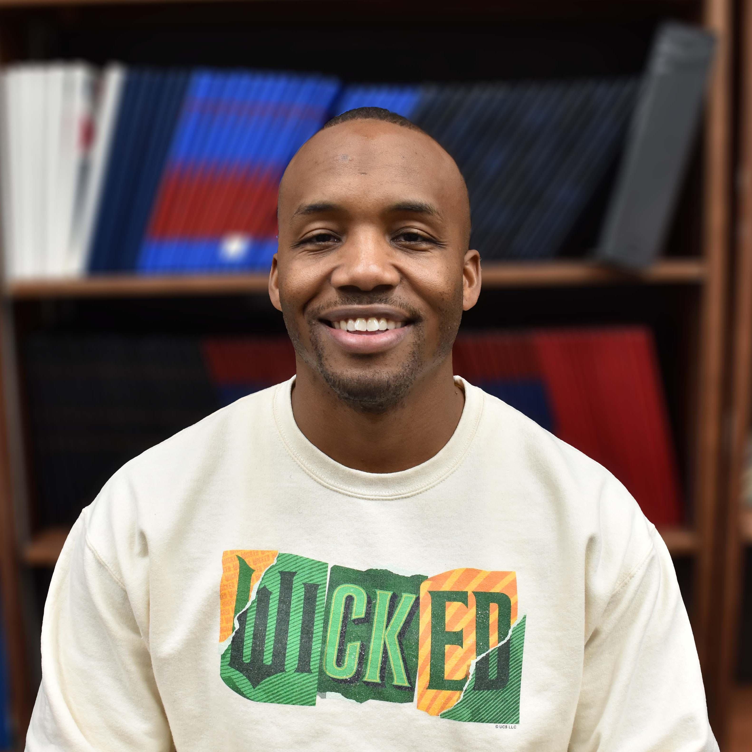 TimothyIsaac's Profile Photo