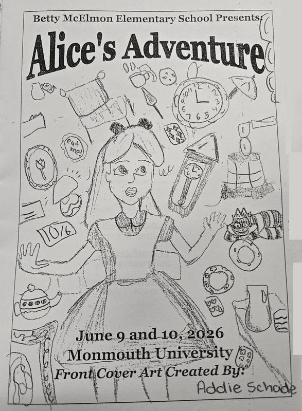 Alices Adventure
