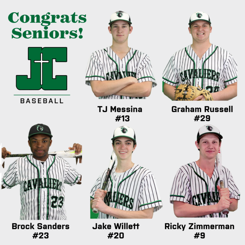 John Carroll Catholic High School