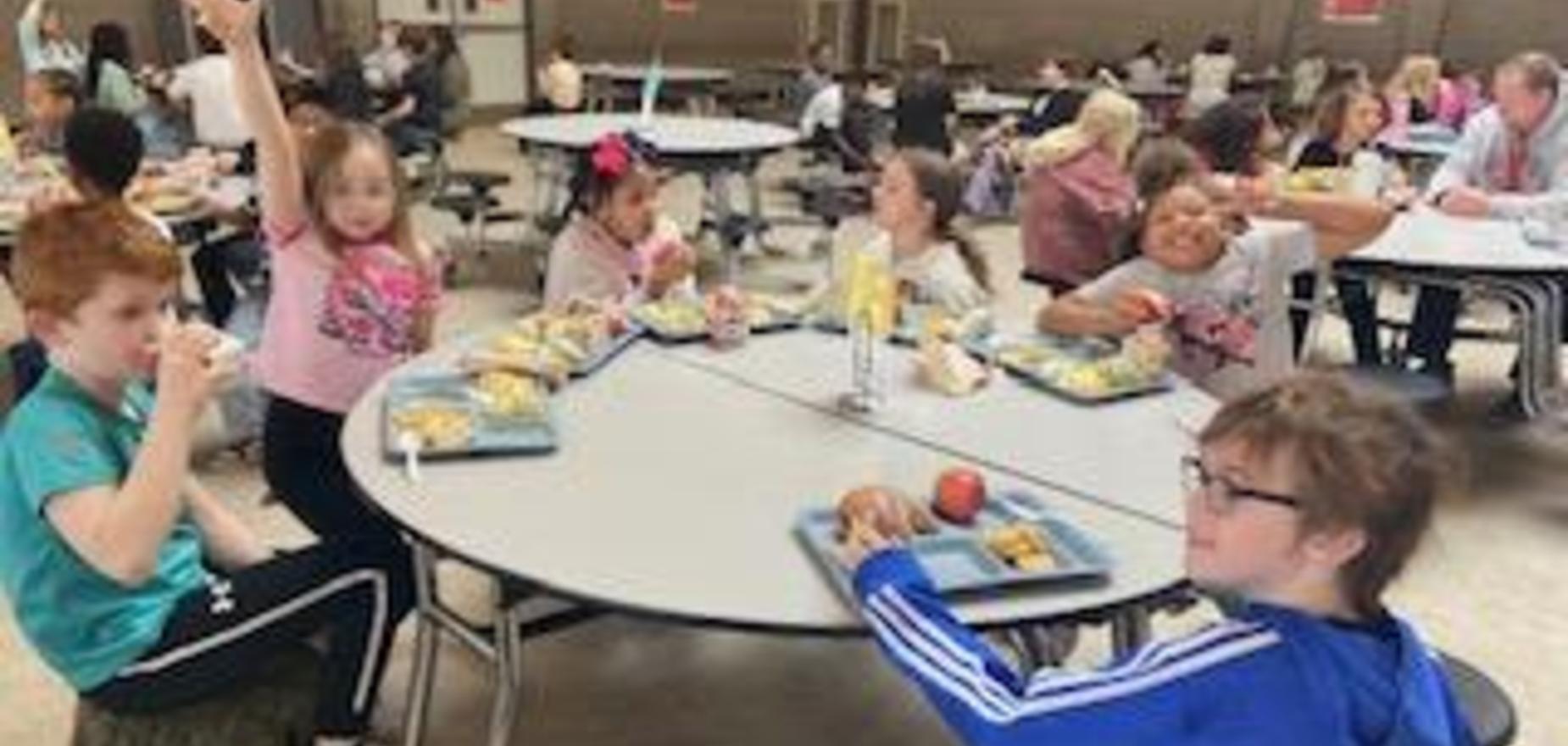 Valley Grove 2025-2026 school year