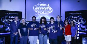 E sports steam showcase - image for web