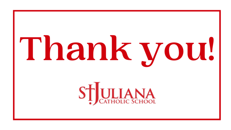 Thank You - Day of Giving! Featured Photo