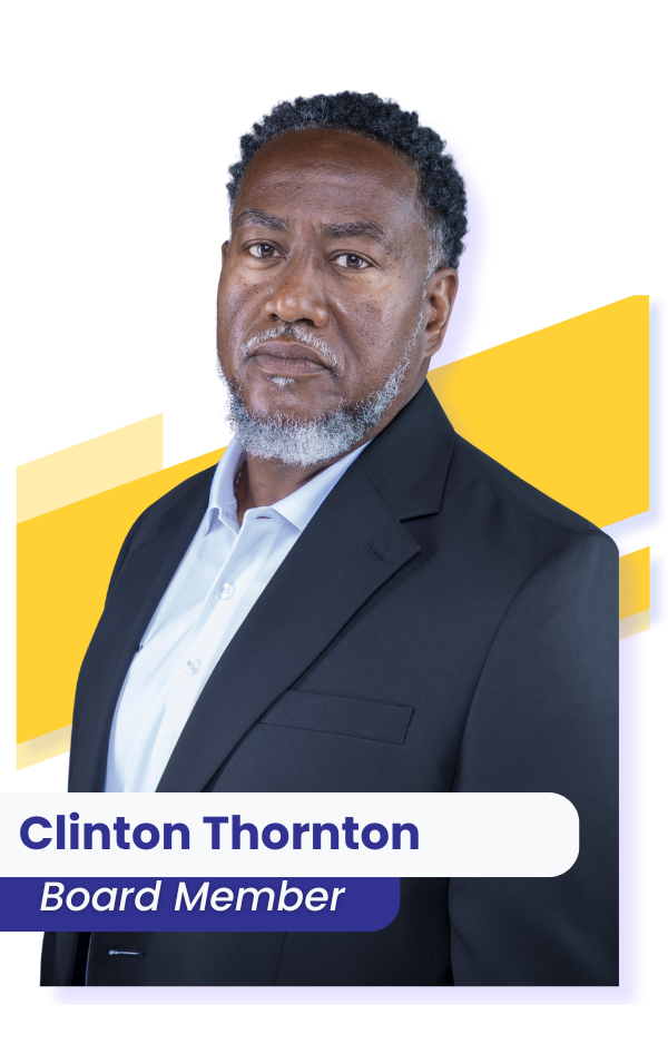 Mr. Thornton board member