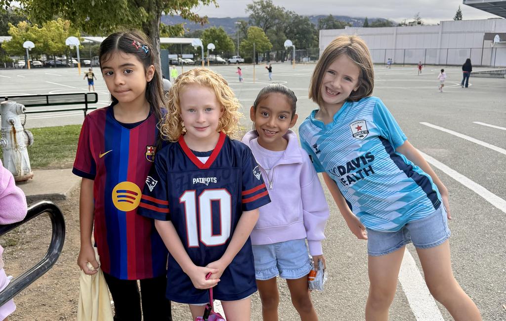 sports day