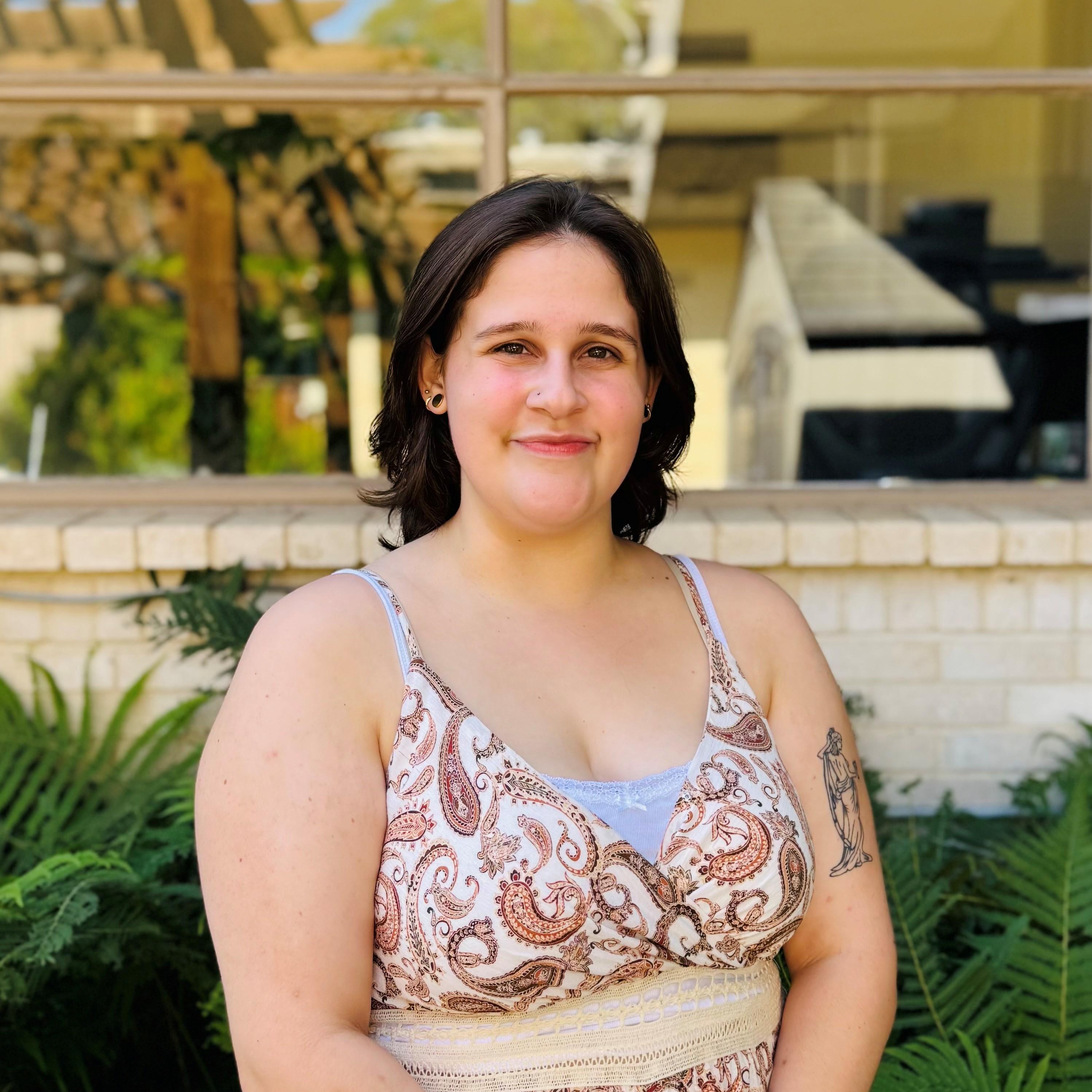 KyrieGoolsby's Profile Photo