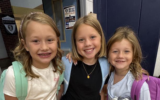 3rd grade