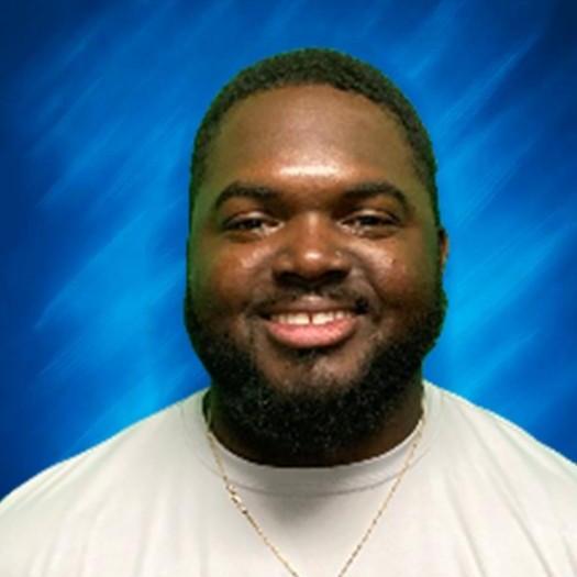 IsaiahJackson's Profile Photo