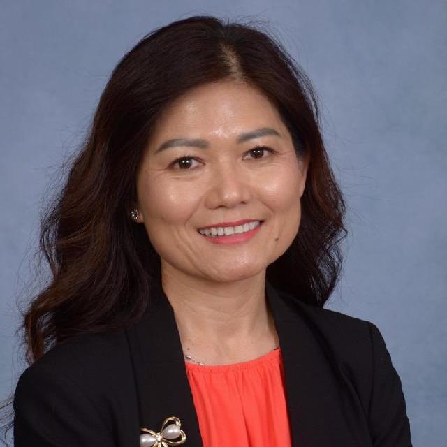 JackieTran's Profile Photo