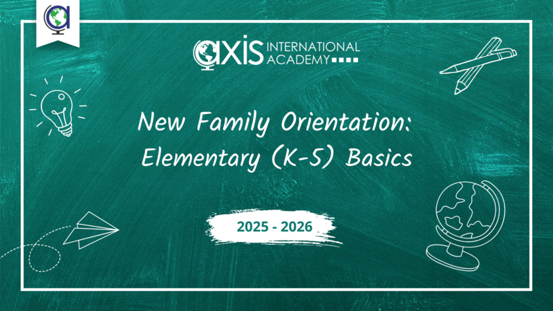 Elementary Basics Video Thumbnail
