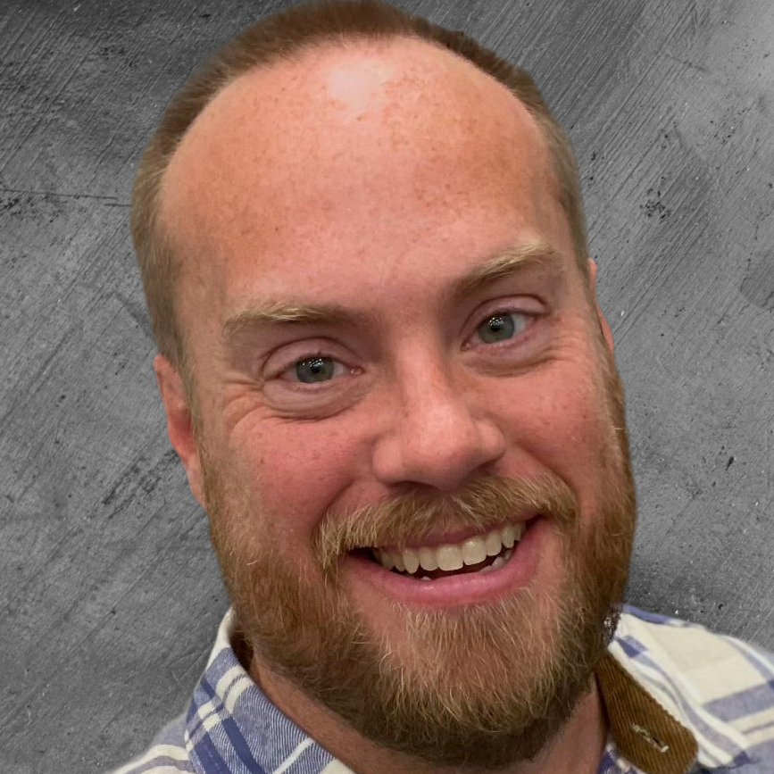 CourtneyClark's Profile Photo