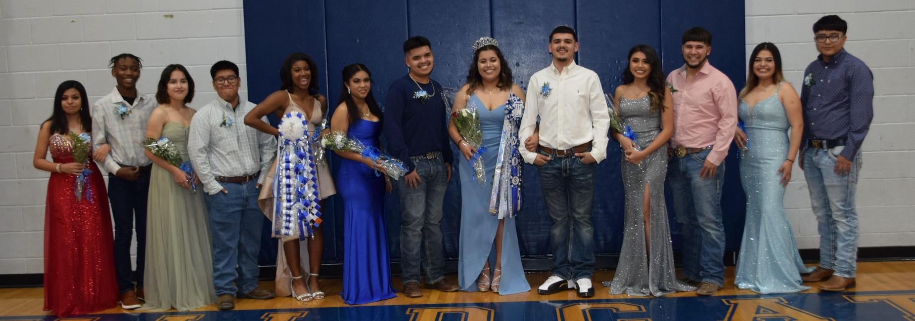 Waelder Independent School District