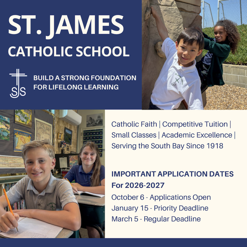 Applications for 2026-2027