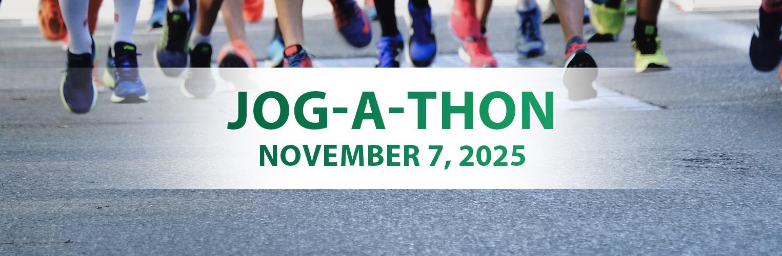 Jog-a-Thon