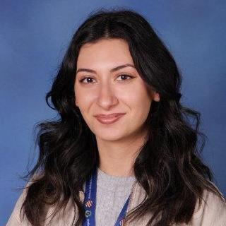 ElsaGhookassian's Profile Photo