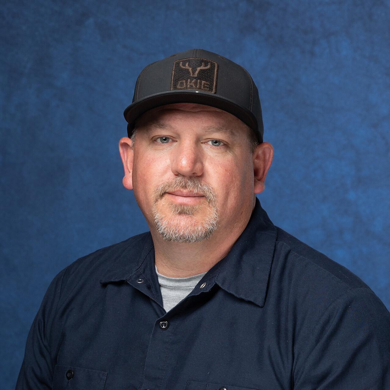 MikeShelton's Profile Photo