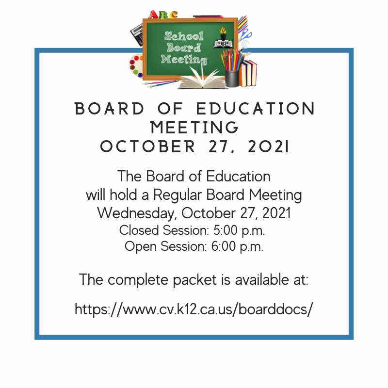 board meeting