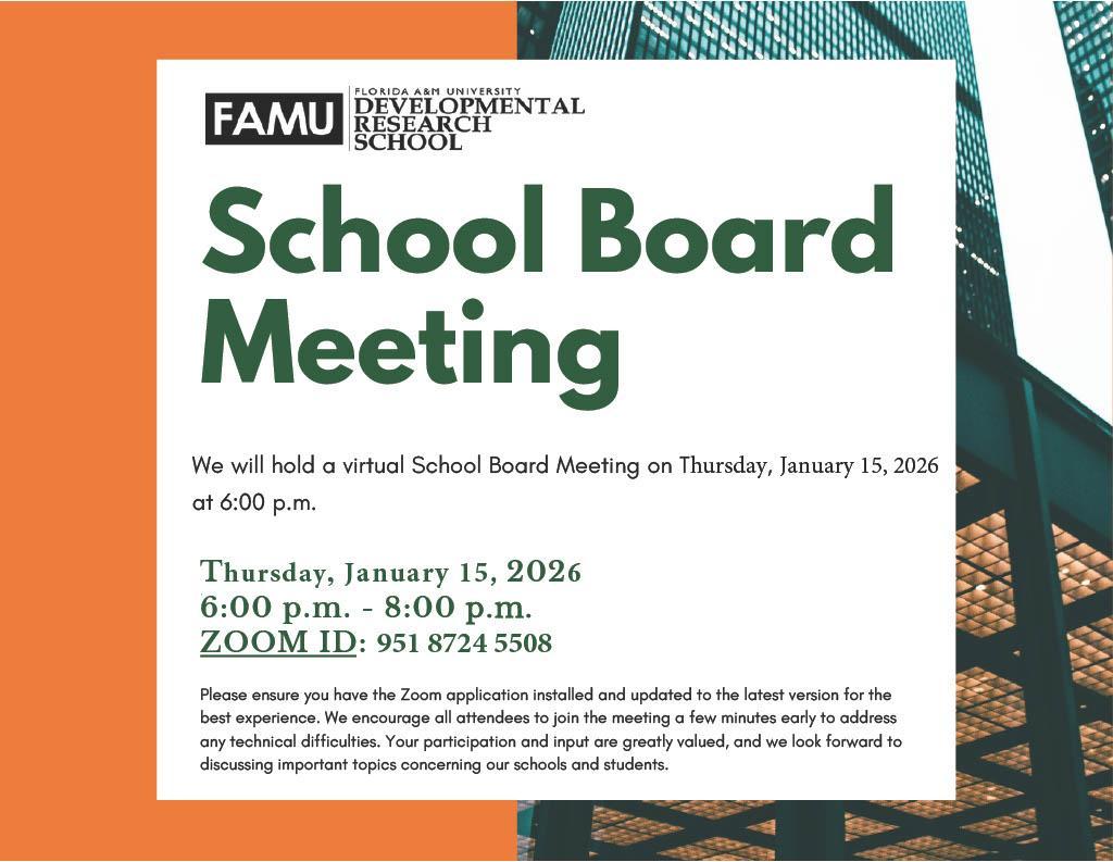 Flyer Jan 2026 
