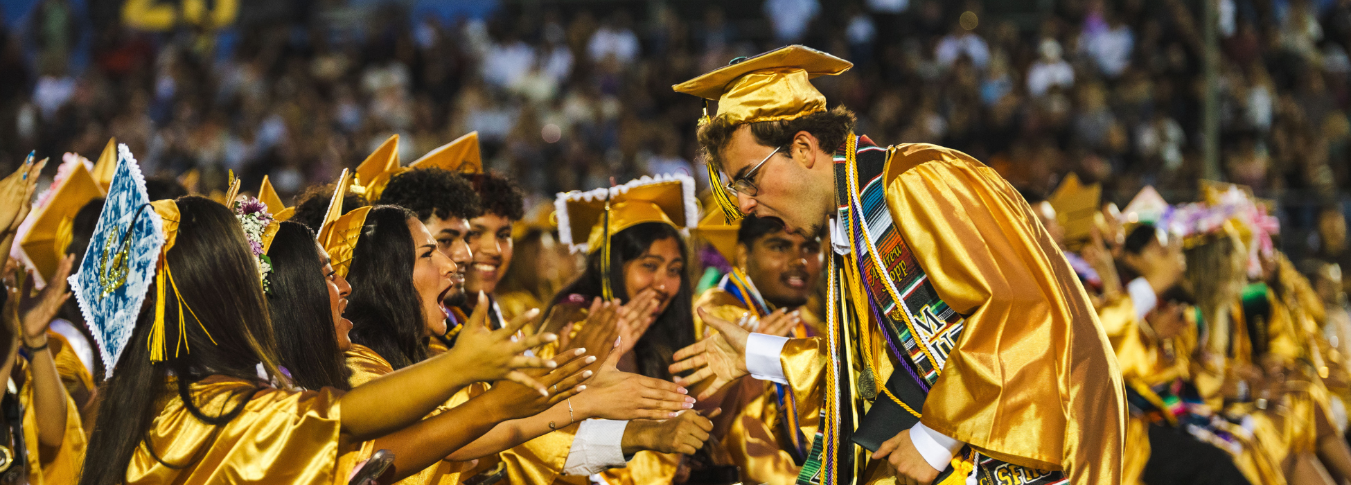 2026 Graduations