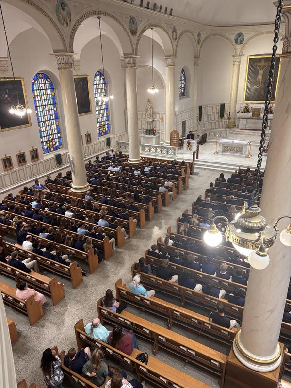 Faith Formation! Featured Photo