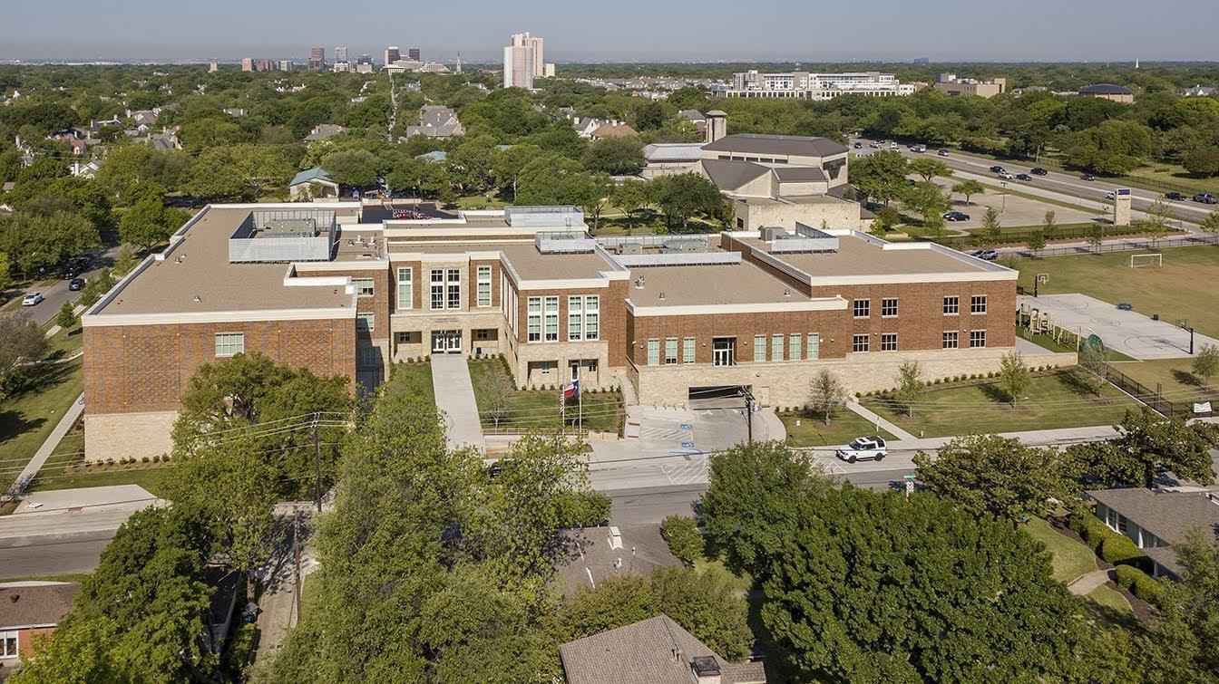 HPISD Facility Addresses Facility Services Highland Park