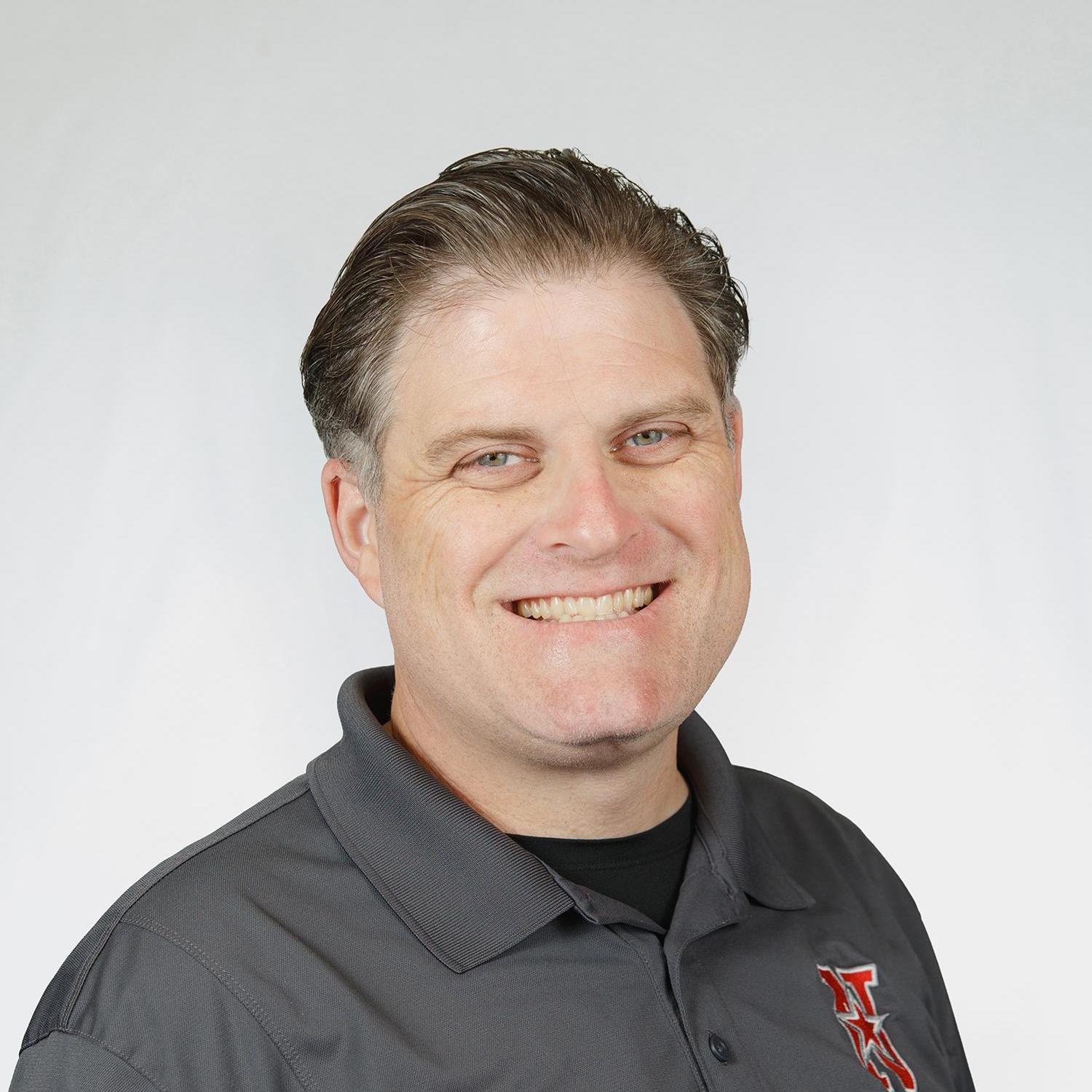 MichaelLaFave's Profile Photo
