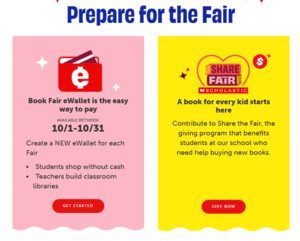 DLV BOOK FAIR