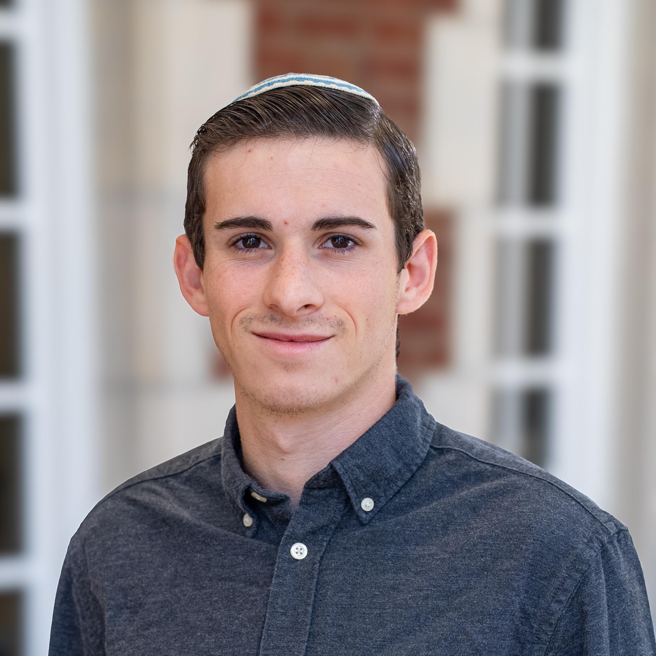 AryehLevine's Profile Photo