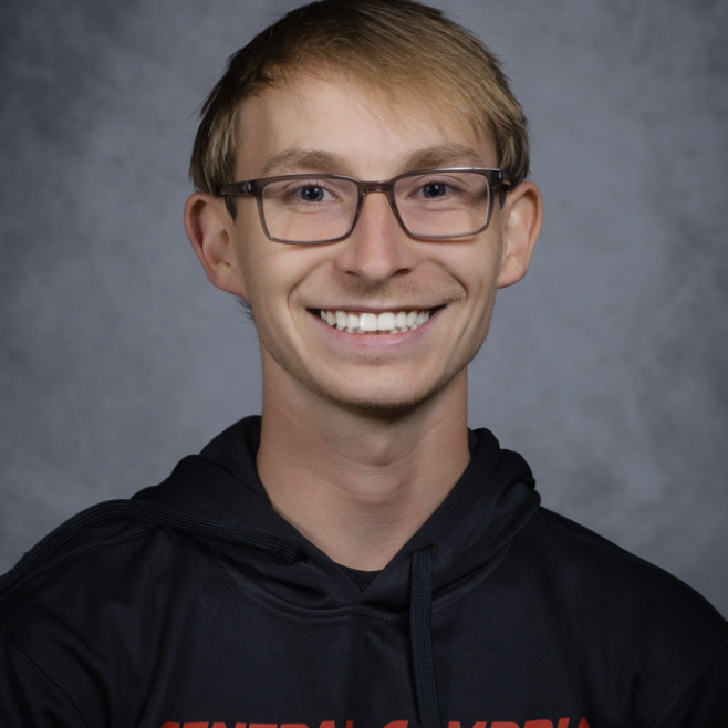 BRYCEDESCAVISH's Profile Photo