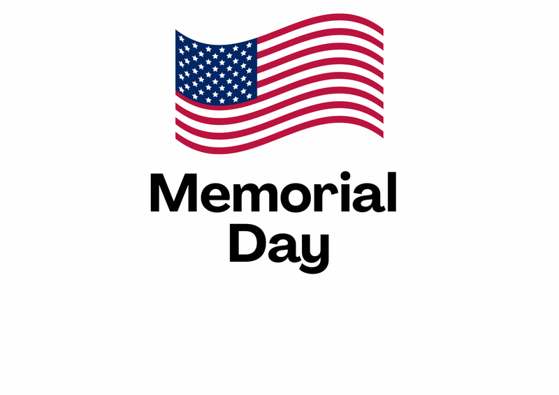 Memorial Day