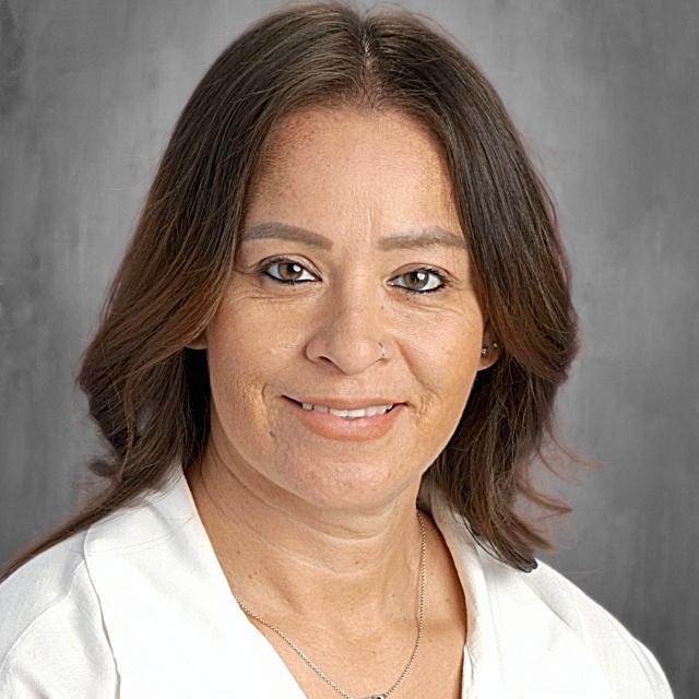 VeronicaCastillo's Profile Photo