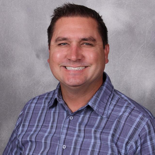 AaronWorby's Profile Photo