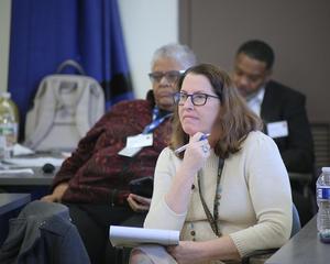 DESE’s Influence 100 program