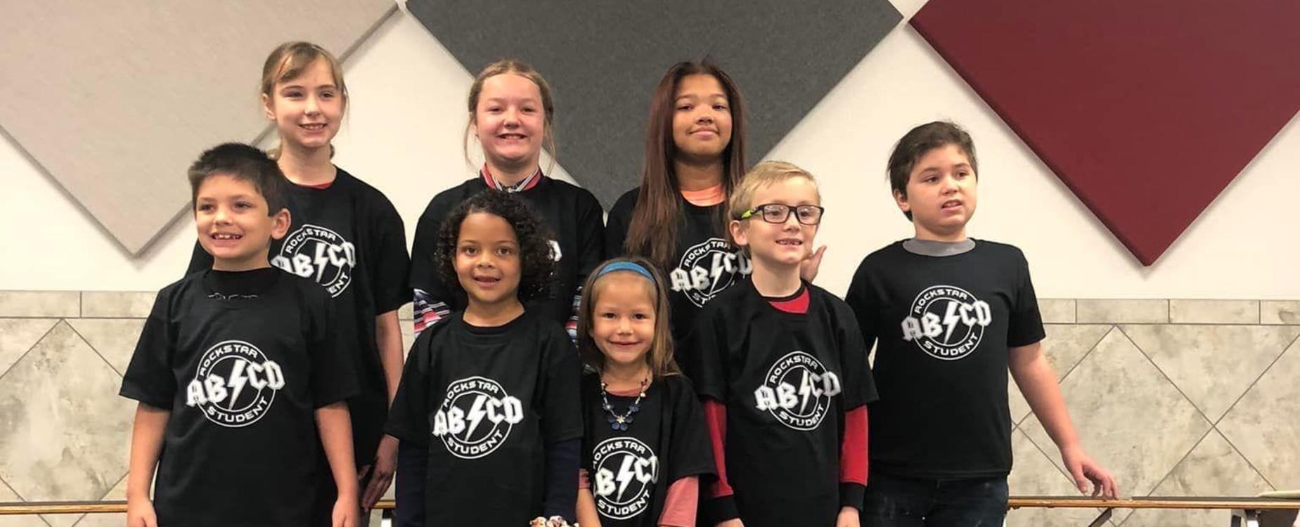 Springer Public Schools