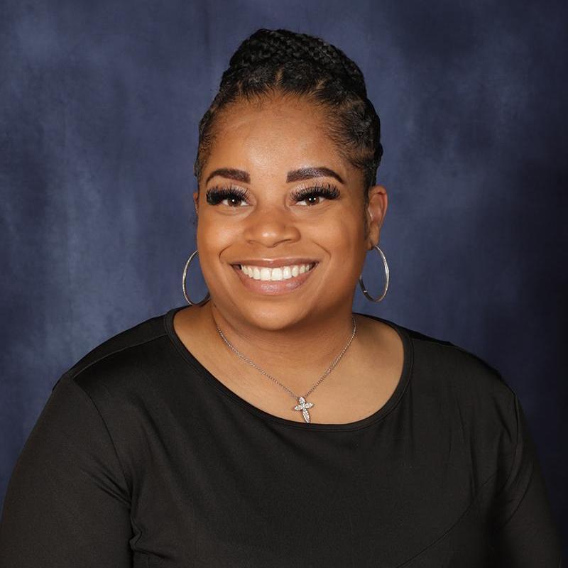 CandaceGray's Profile Photo