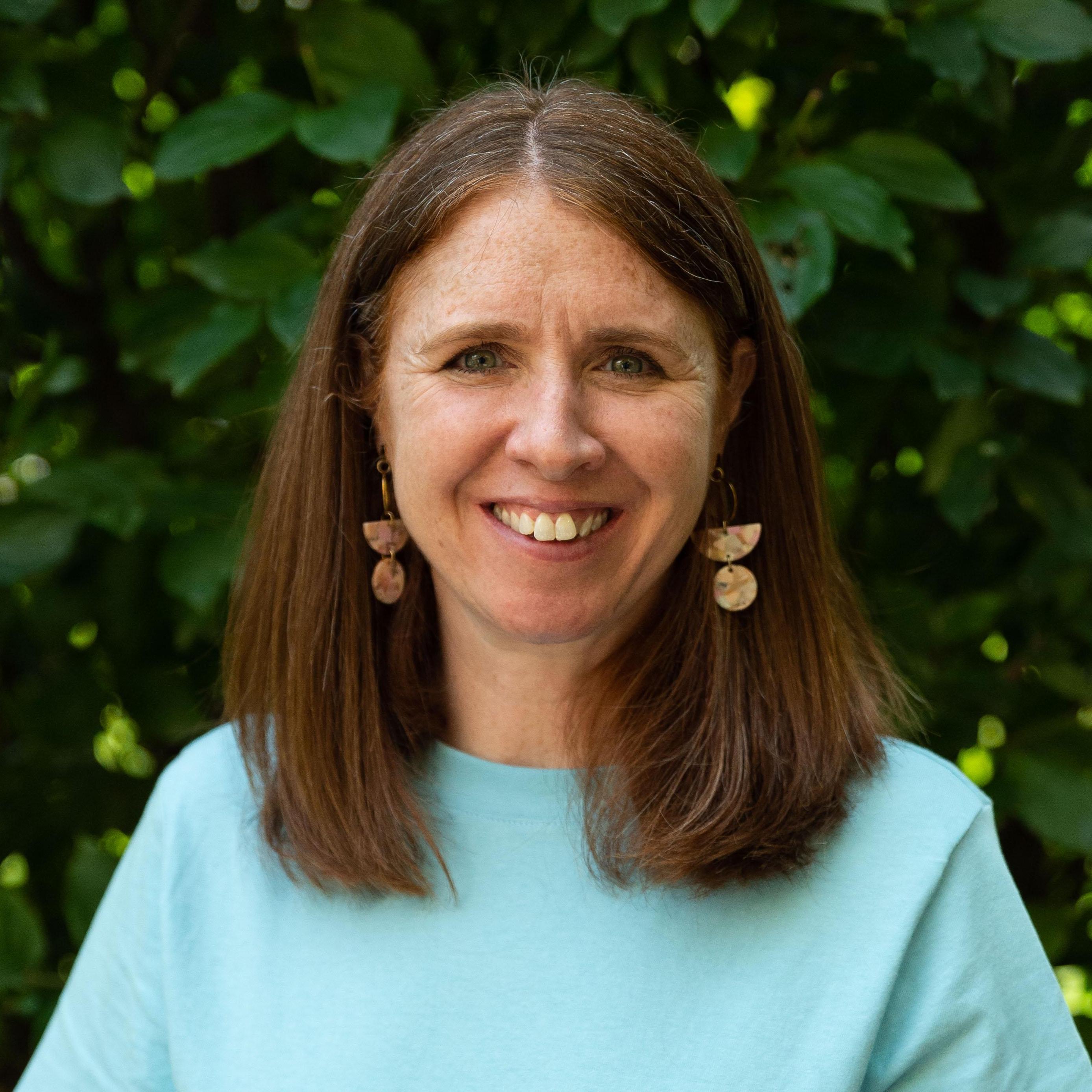 MollyMcGowan's Profile Photo