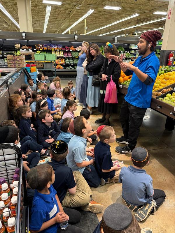 Kitah k at krogers