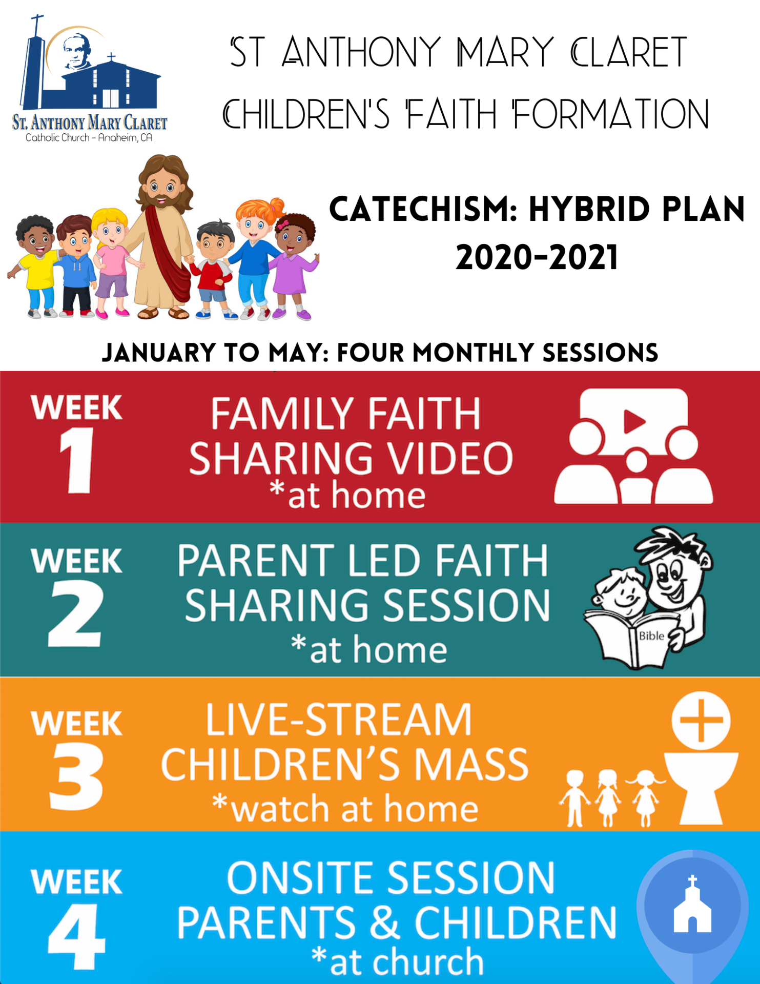 Catechism