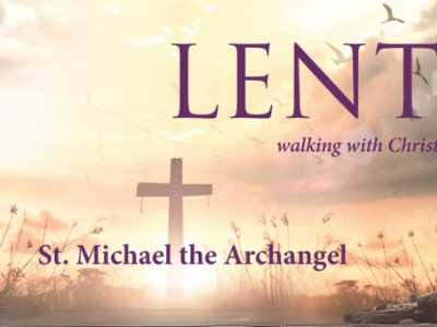 2025 Lent