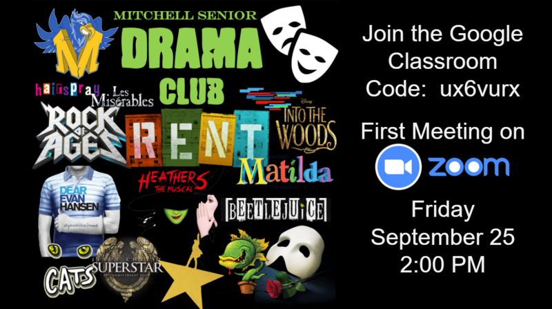 Drama Club