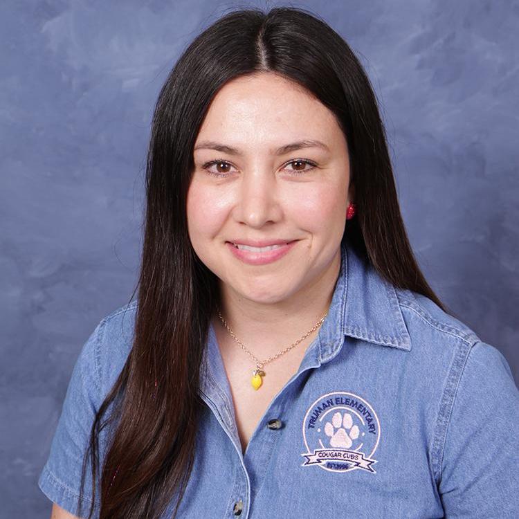 MaribelOlvera's Profile Photo