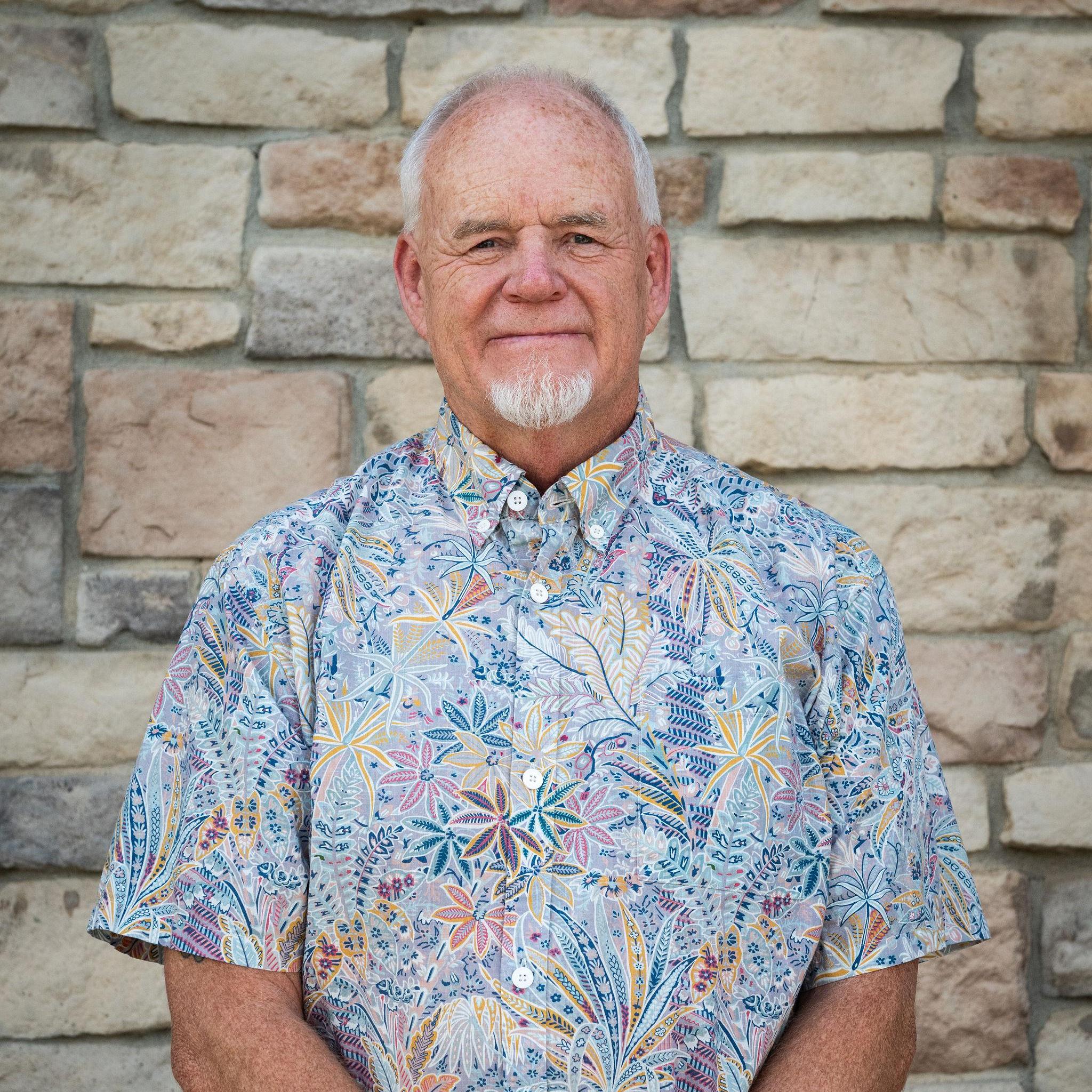 PatHoward's Profile Photo