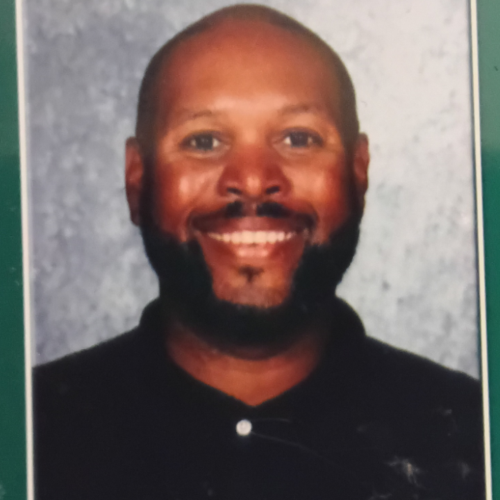 DavidBarker's Profile Photo