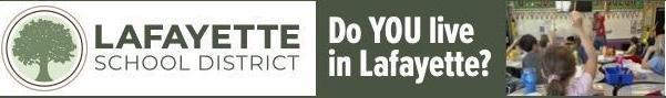 Do You Live In Lafayette?