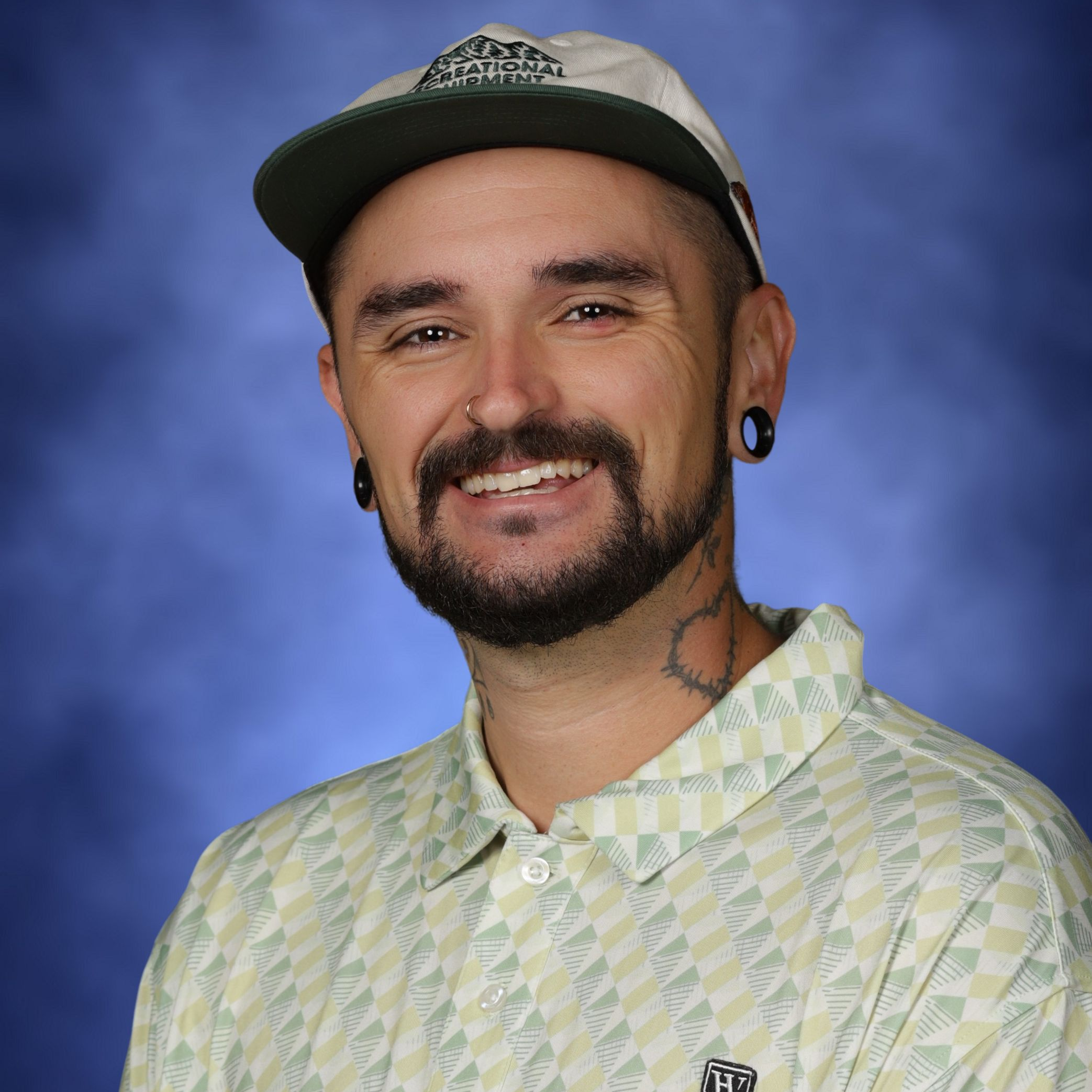 HarrisonMcCoin's Profile Photo